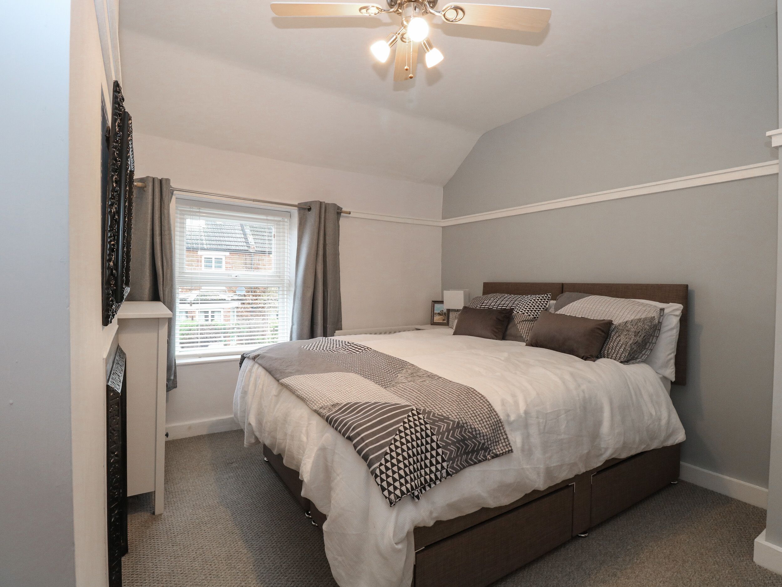 Cottage | 3 bedrooms, individually decorated, individually furnished, free WiFi