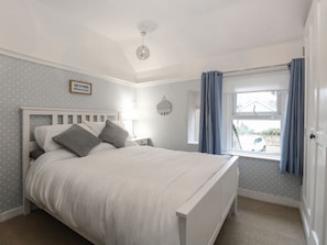 Cottage | 3 chambres, décoration personnalisée, ameublement personnalisé