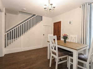 Cottage | Intérieur