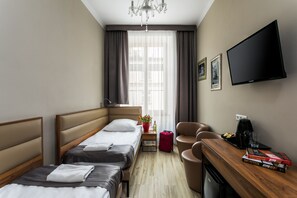 Chambre Double Affaires