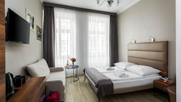 Comfort Quadruple Room