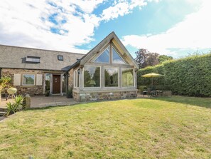 Cottage | Front of property - Swallows Barn (Chesterfield)