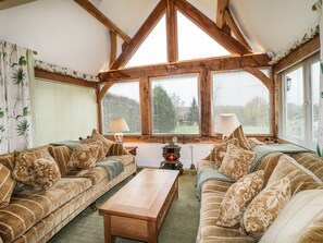 Interior - Swallows Barn (Chesterfield)