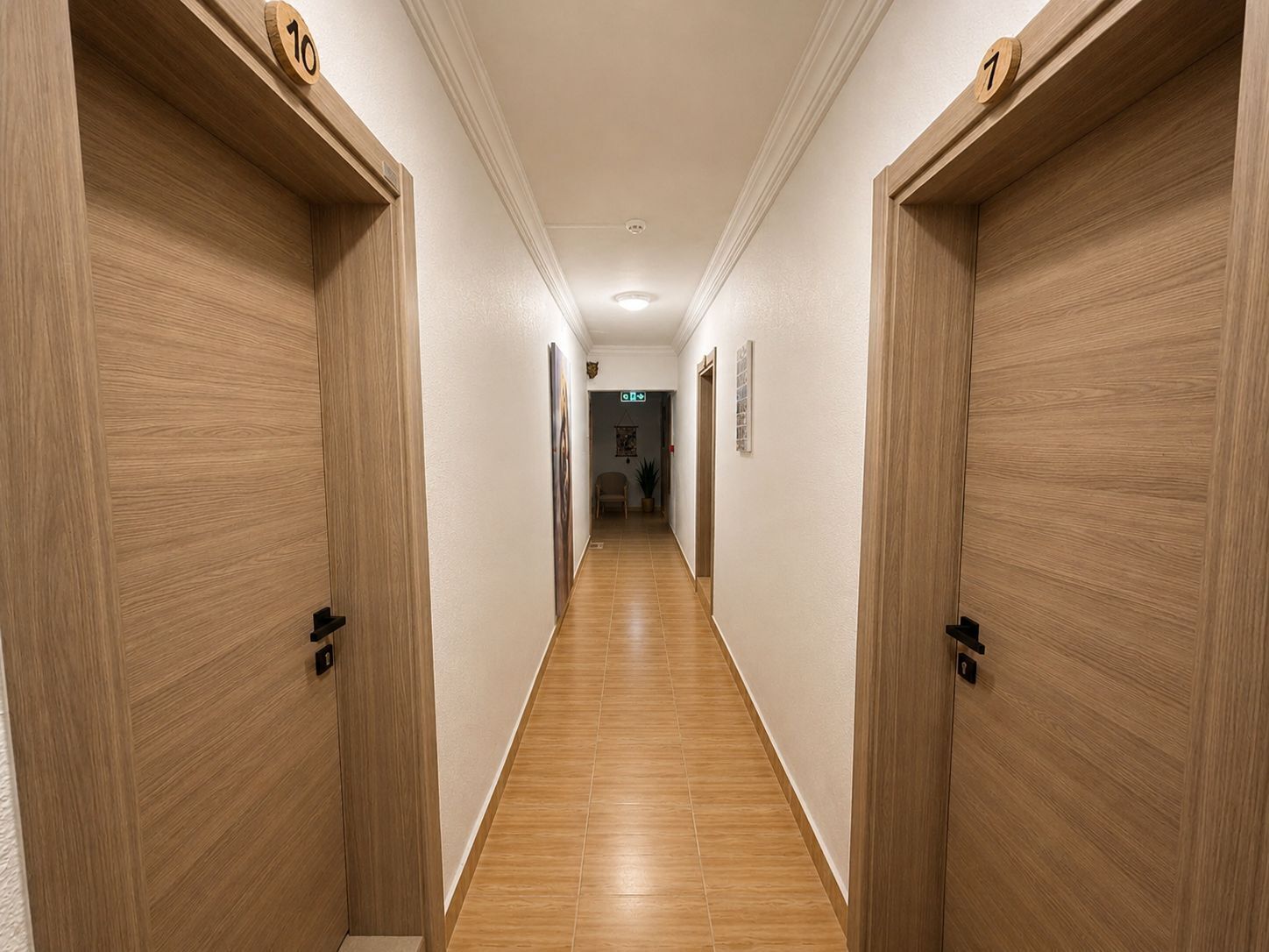 رواق