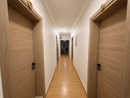 Pasillo