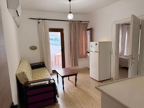 Condo | Living area - Eucalyptus Pension (Kas)