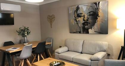 Home SEA&DREAMS OldTown II