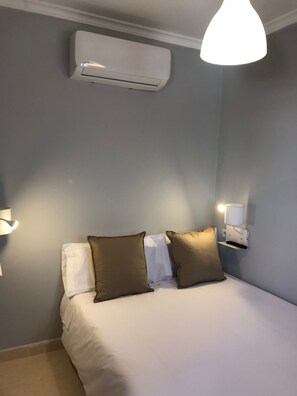 3 bedrooms