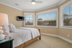 8 Schlafzimmer, Bügeleisen/Bügelbrett, kostenloses WLAN, Bettwäsche
