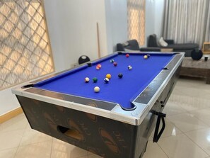 Spielezimmer