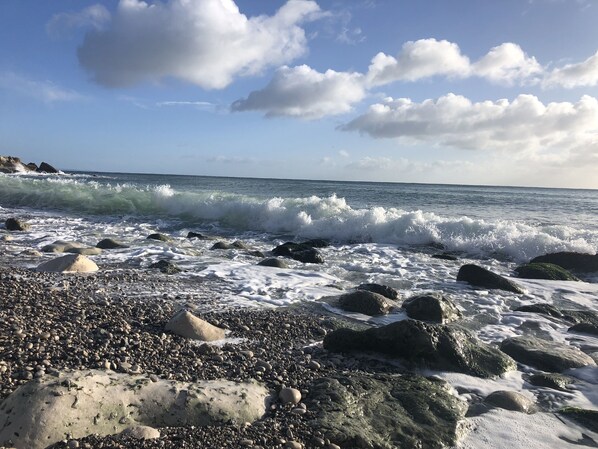 Cottage | Interior - Kimberlin (Portland)