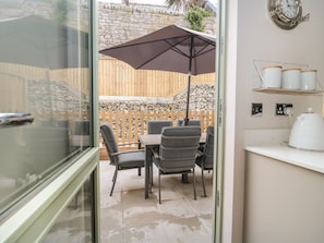 Cottage | Interior