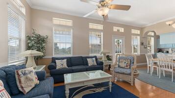 Fernseher, DVD-Player