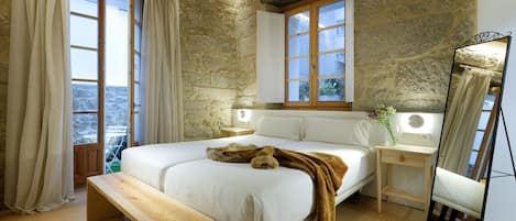 Premium Apartment