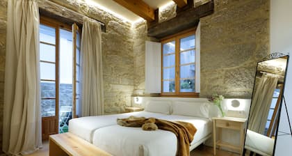 La Gallega by Upper Luxury Housing