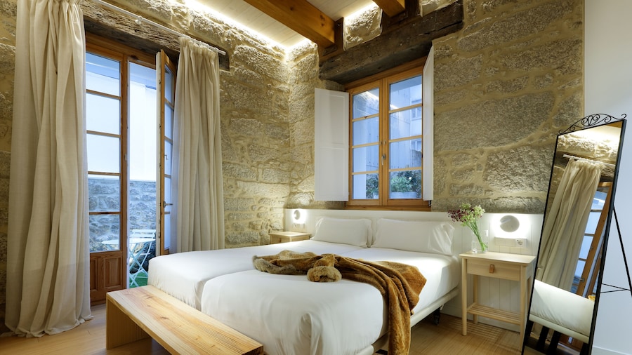 La Gallega by Upper Luxury Housing