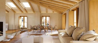 La Gallega by Upper Luxury Housing