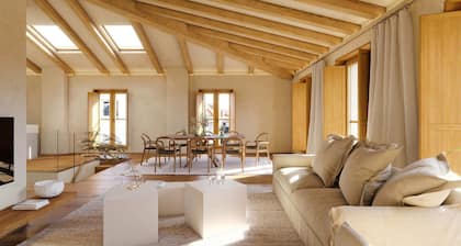 La Gallega by Upper Luxury Housing