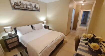 2 bed, 2 bath Apartment, Menlyn