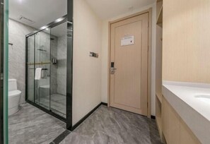 Room - Super 8 (Ningde Wanda Plaza) (Ningde)