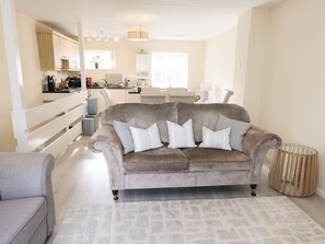Cottage | Interior - Llewoc Cuddfan (Y Felinheli)
