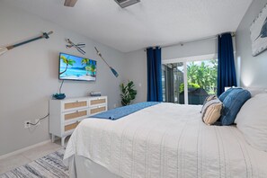 3 室のベッドルーム、アイロン / アイロン台、WiFi、ベッドシーツ