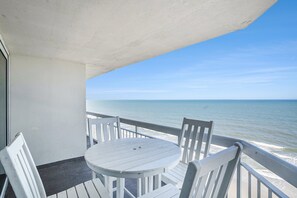 Condo, 3 Bedrooms | Outdoor dining