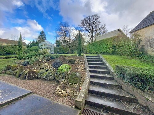 Gîte Lilas Sensation