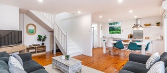 Marlin Beach House - South Beach