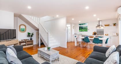 Marlin Beach House - South Beach