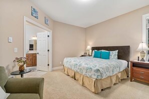 2 chambres, bureau, Wi-Fi gratuit, draps fournis