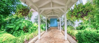 Private Two-Storey Villa with Pool