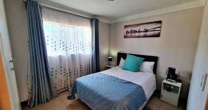 2 bed 2 bath Apartment, Menlyn