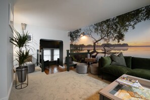 TV - Old Police Office in Hawkshead by LetMeStay (Ambleside)