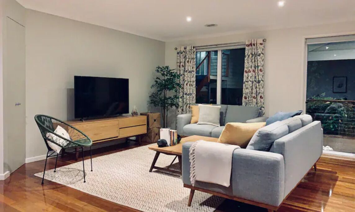 Charming Family Home near Monash Uni/Glen