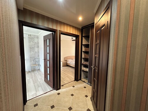  PaulMarie Apartment on Podgorodskaya