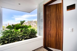 DĂ©tail de lâextĂ©rieur