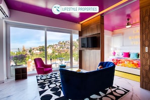 1 chambre, fer et planche Ă repasser, accĂšs Internet, draps fournis