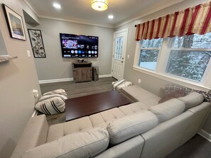 Smart TV