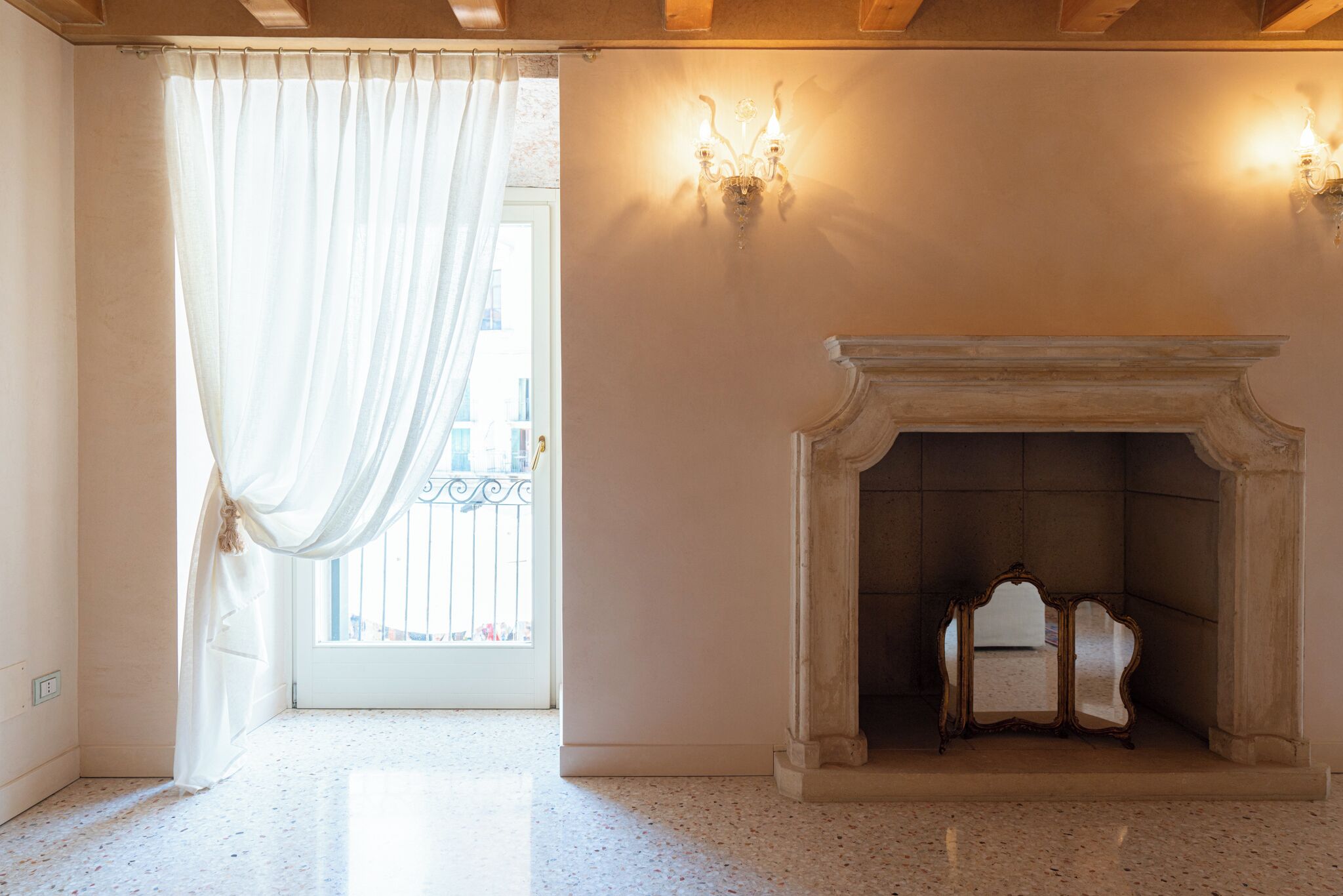 Appartamento Exclusive 1 Piano | Living area