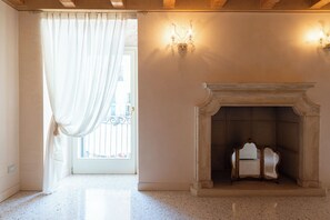 Appartamento Exclusive 1 Piano | Coin séjour | Chauffage par le sol