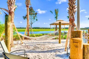 Beach - Elegant Getaway/ Private pool & Themed Rooms (Kissimmee)