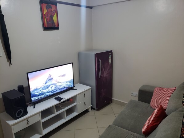 Smart TV