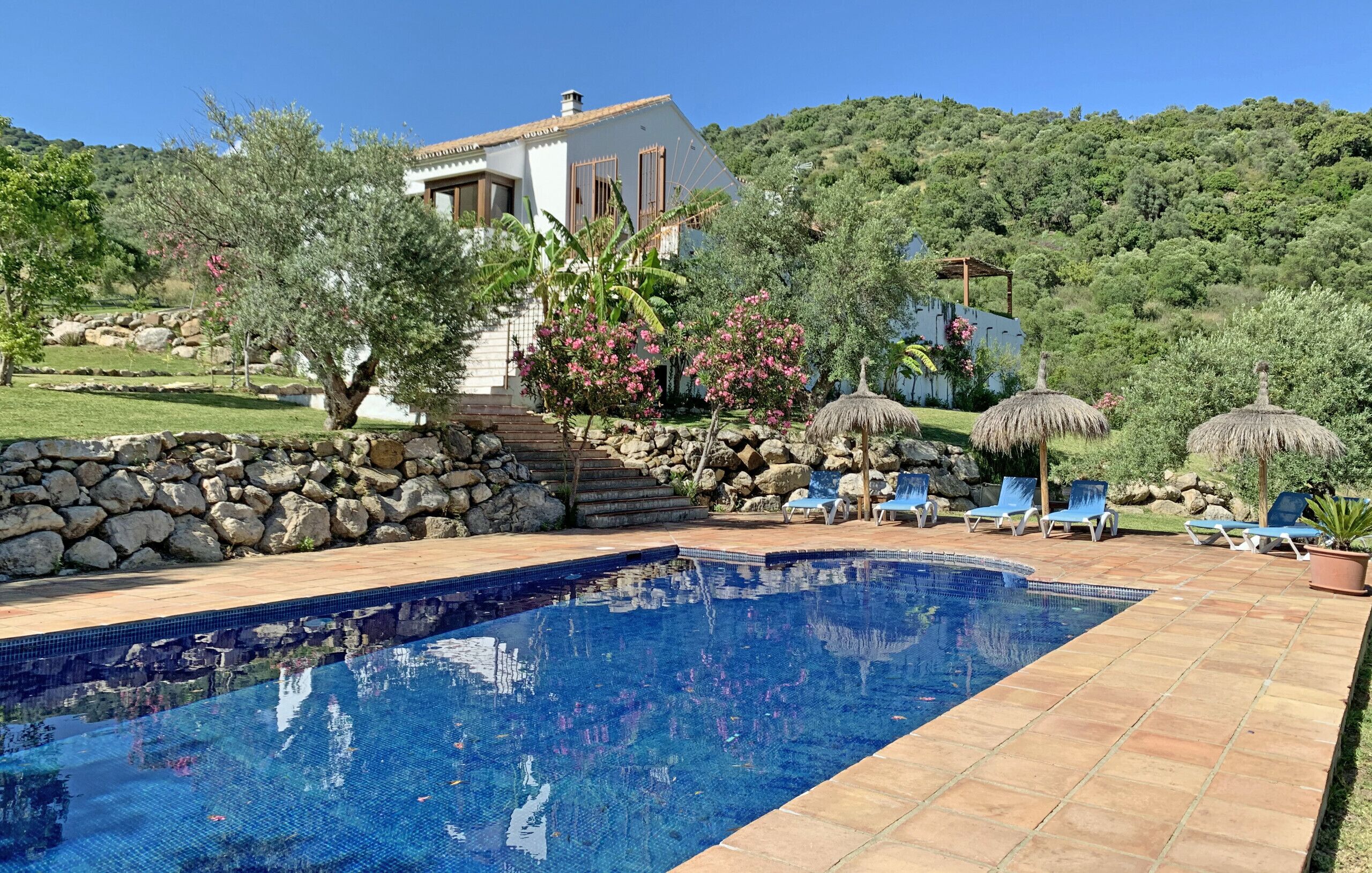 Villa Allegra - unique holiday home with character!