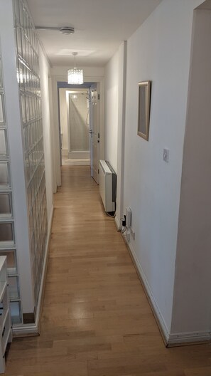 Apartament, 2 llits de matrimoni | Interior
