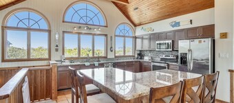 OCEANSIDE:  Private Pool, beautiful home on full acre lot!
