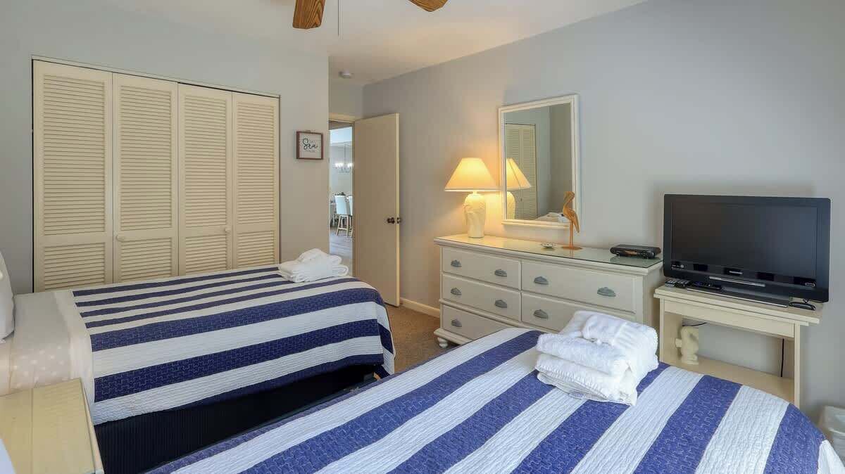 3 habitaciones, tabla de planchar con plancha y wifi gratis 