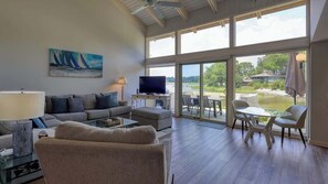 Smart TV, offices