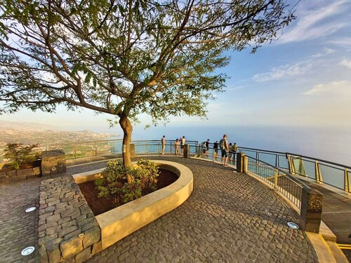 Panoramic views of sea | Moradia Falesia
