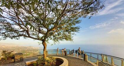 Panoramic views of sea | Moradia Falesia